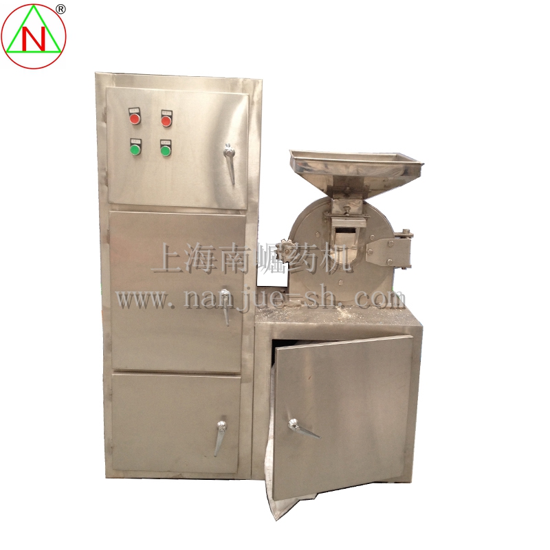 FS-B型系列萬(wàn)能粉碎機(jī)